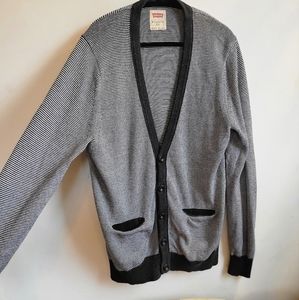 Vintage Levi's Cardigan